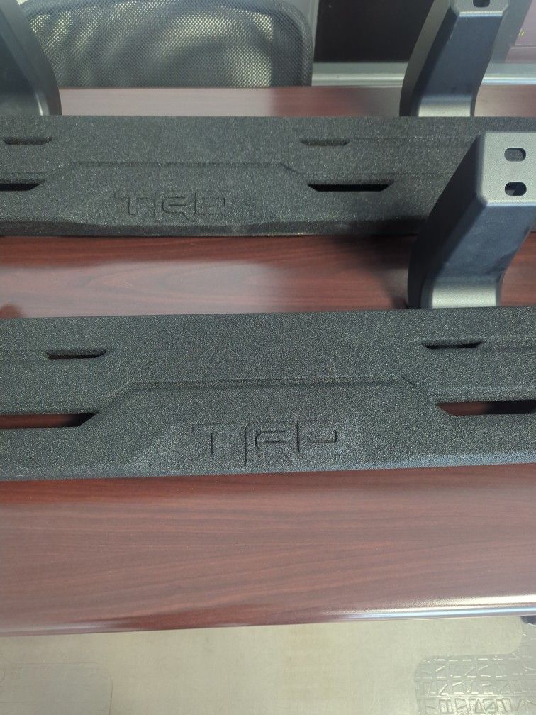 Running Boards