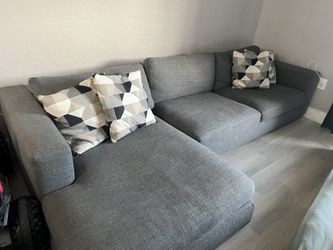 Sectional Sofa