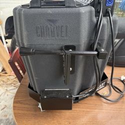 Chauvet Nimbus 