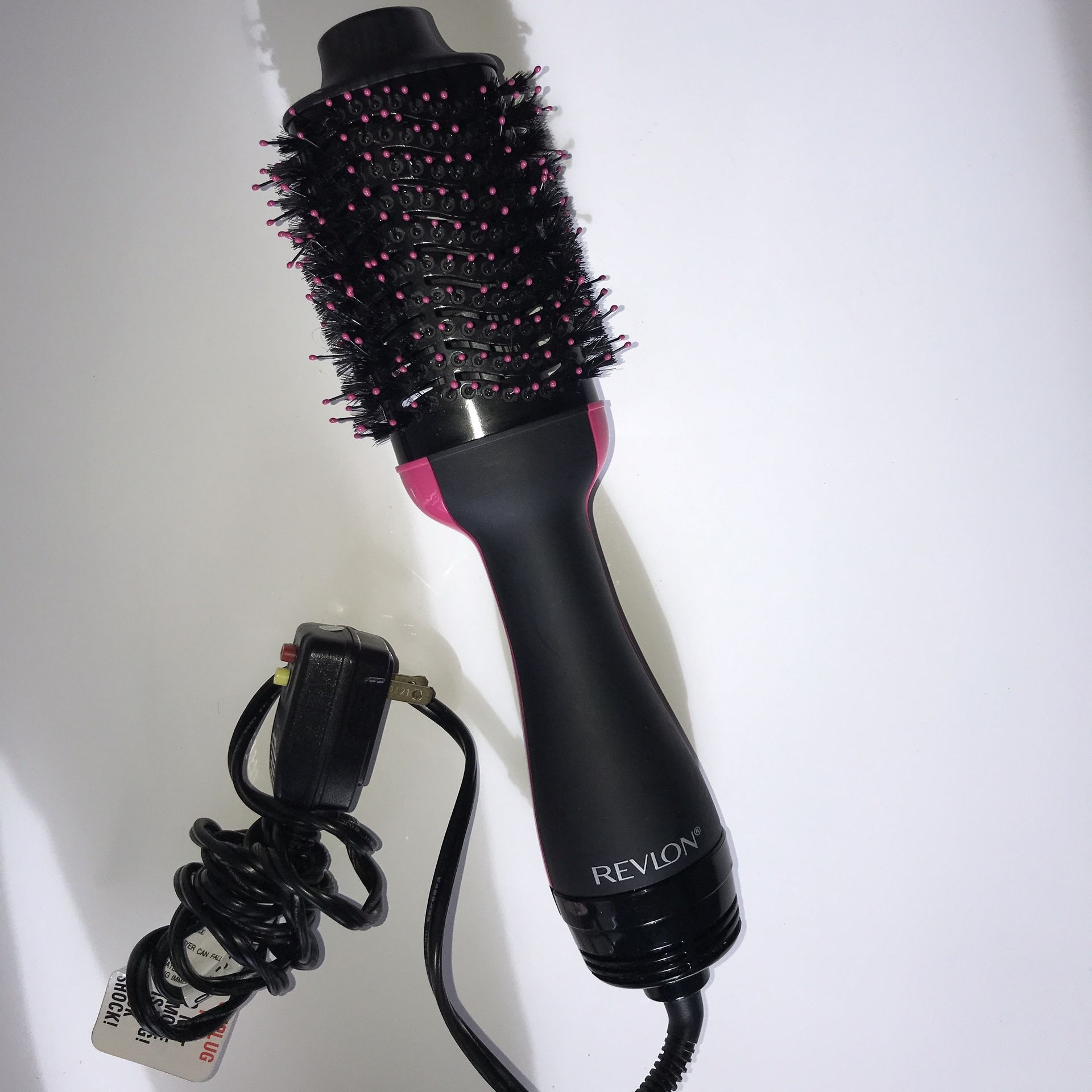 Revlon Hair Dryer and Volumizer 