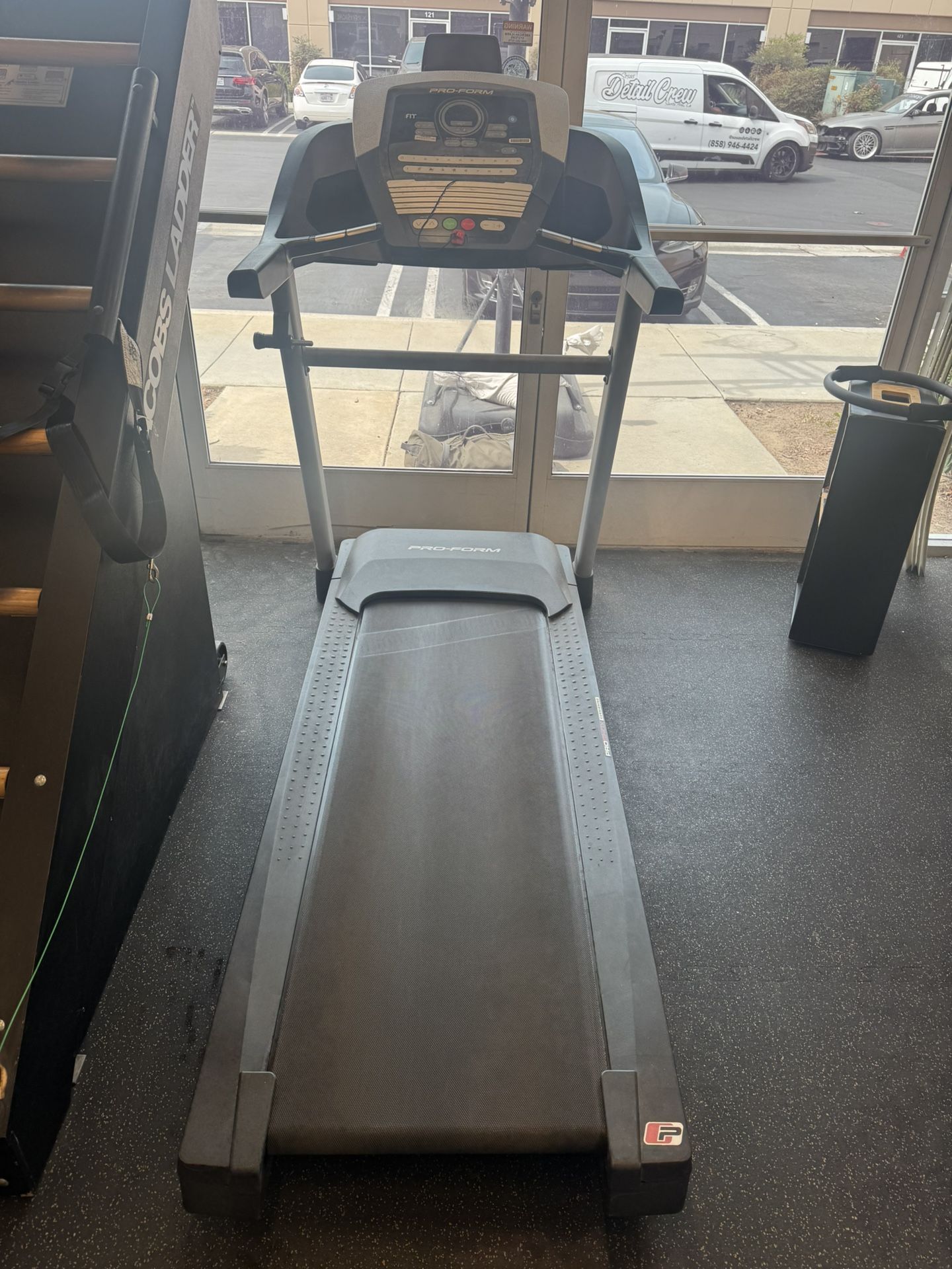 Pro Form treadmill Model PFTL50915.0