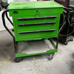 Mac Tool Box