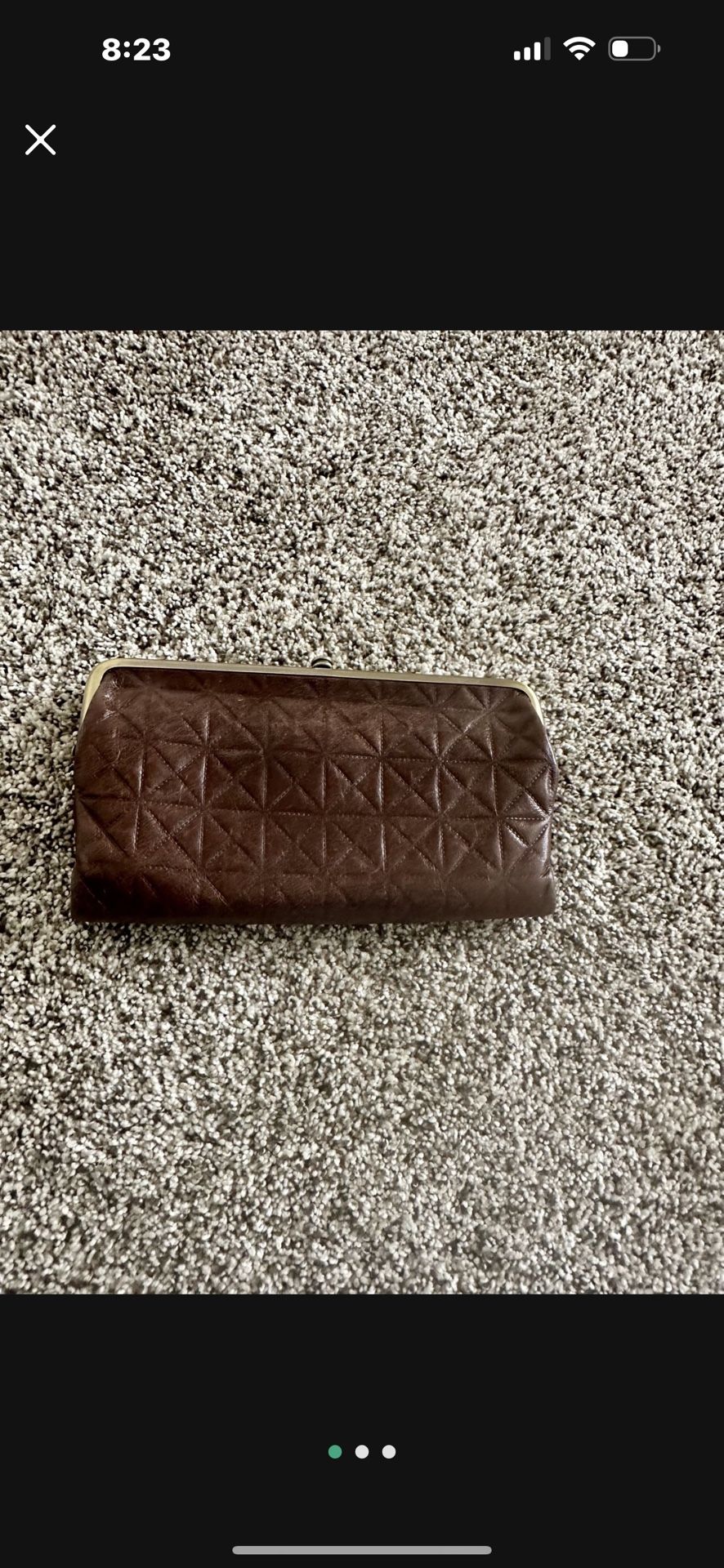 Hobo Wallet
