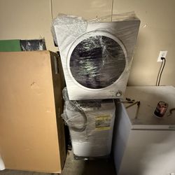 Portable Washer And Dryer 