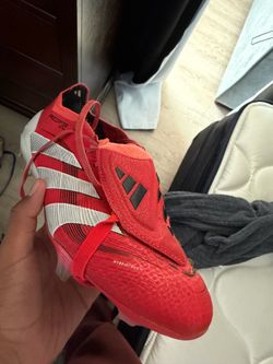 Predator size 9 elite used*