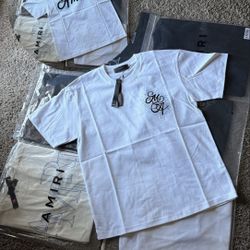 Amiri Shirt 
