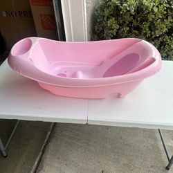 Baby Bath Tubs
