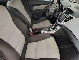 2015 Chevrolet Cruze