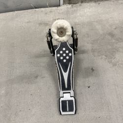 Bass Drum Pedal 