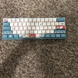 Mechanical Keyboard