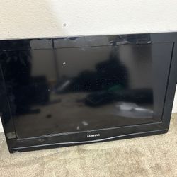 $10 Flat Screen Tv