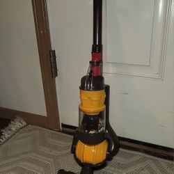 Kids Pretend Dyson Vacuum