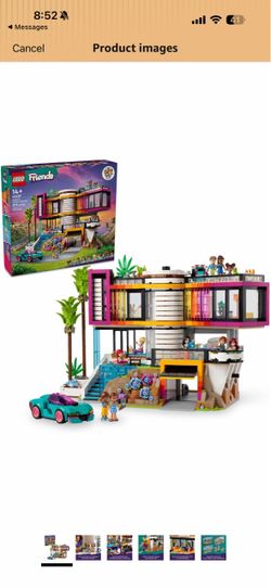 Lego set