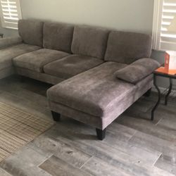 Sectional 