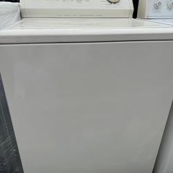 Kenmore Top Load Washer And Dryer Set