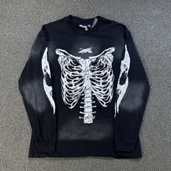 Hellstar Shirt Medium