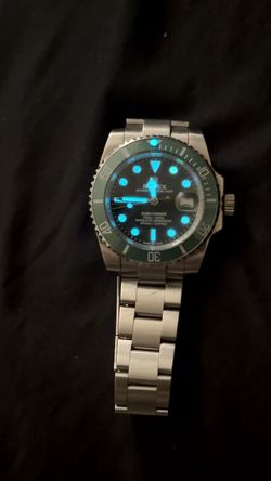 Men’s watch