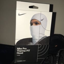 Nike Ski mask