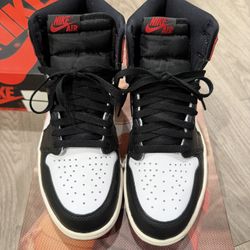 Jordan 1 Reimagined Size 8.5