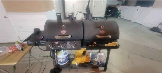 Chargriller