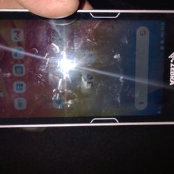 TC 52 Scanner/ Phone