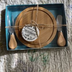 Mini Charcuterie Board Thank You Gifts