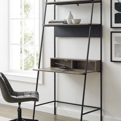 Ladder Desk