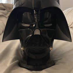 Darth Vader Bluetooth Speaker