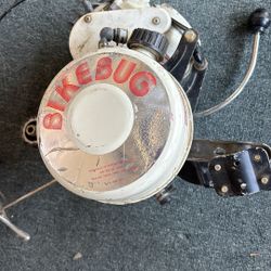 Bike Bug 2 Stroke 