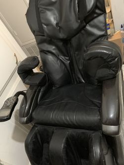 Fujisan original automatic Electric Massage Chair