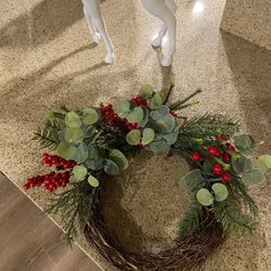 Small Wreath 