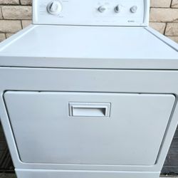 KEN MORE G A S D R Y E R 