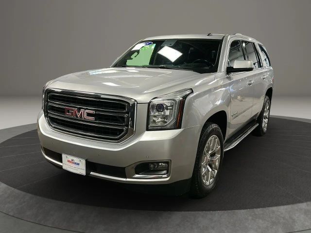2015 GMC Yukon