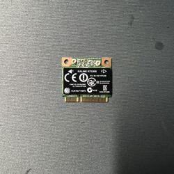 RALINK RT5390 Network Card