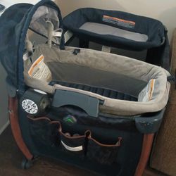 Pack N Play 