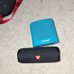 Bose Jbl Bluetooth 