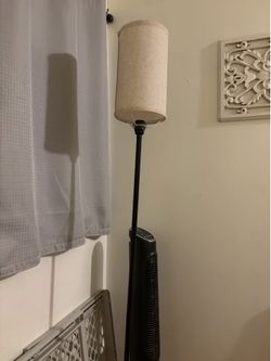Standing Lamp
