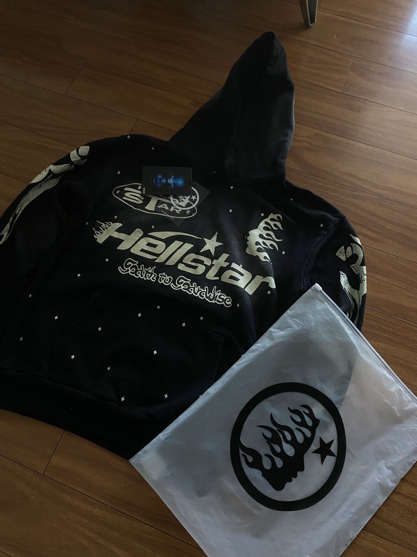 Hellstar Hoodie