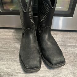Botas De Travajo De Caskillo Redwing Sz 9