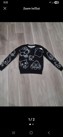 Sanrio Hello Kitty Sweater