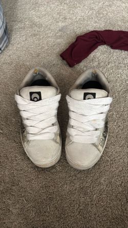 Vintage Osiris serve size 9.5