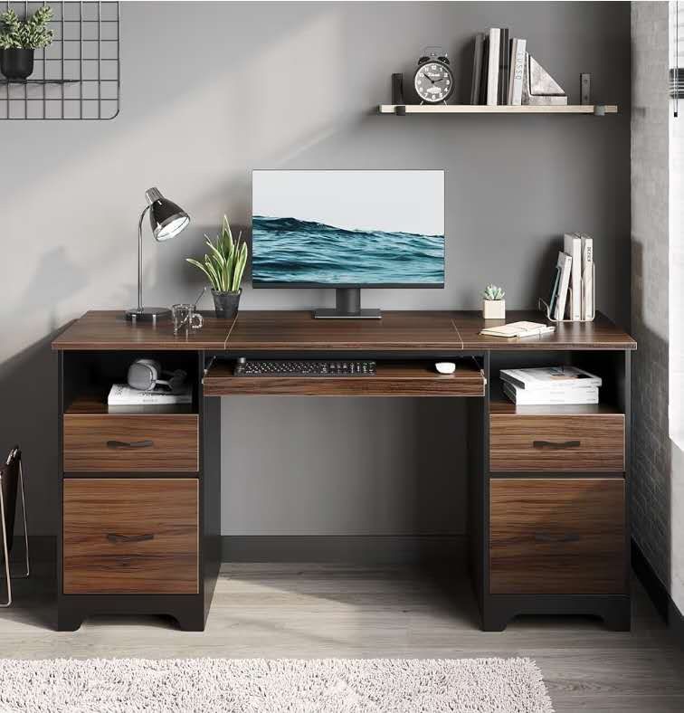 Computer Desk