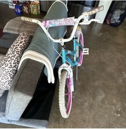 Dynacraft- Girl Talk Bike