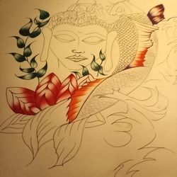 Work In Progress For Sale 2,000