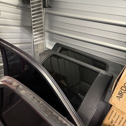 F150 Doors 