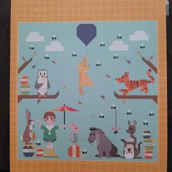 Quilt Kit