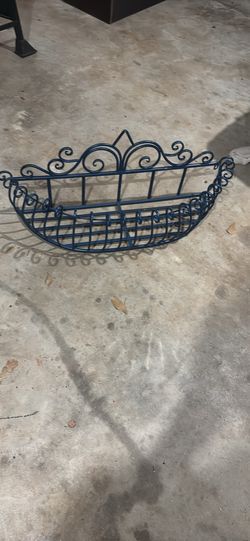 Flower Pot Holder For Sale