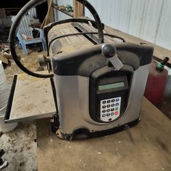 Craftsman Carvewright CNC Router 