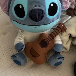 Stitch