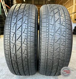 Firestone 245 60 18 24560r18 245-60-18